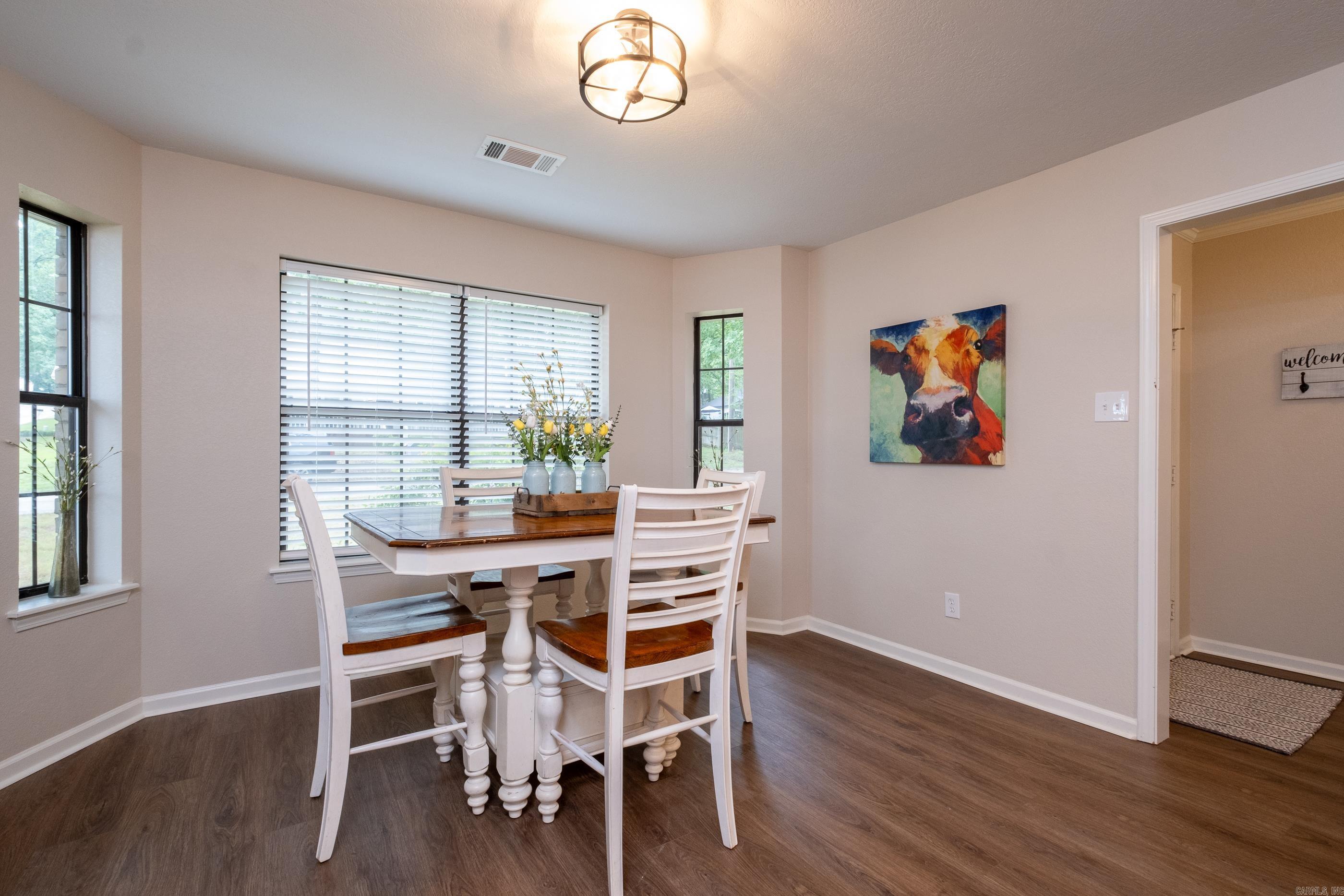 ROLLING BROOK - Residential