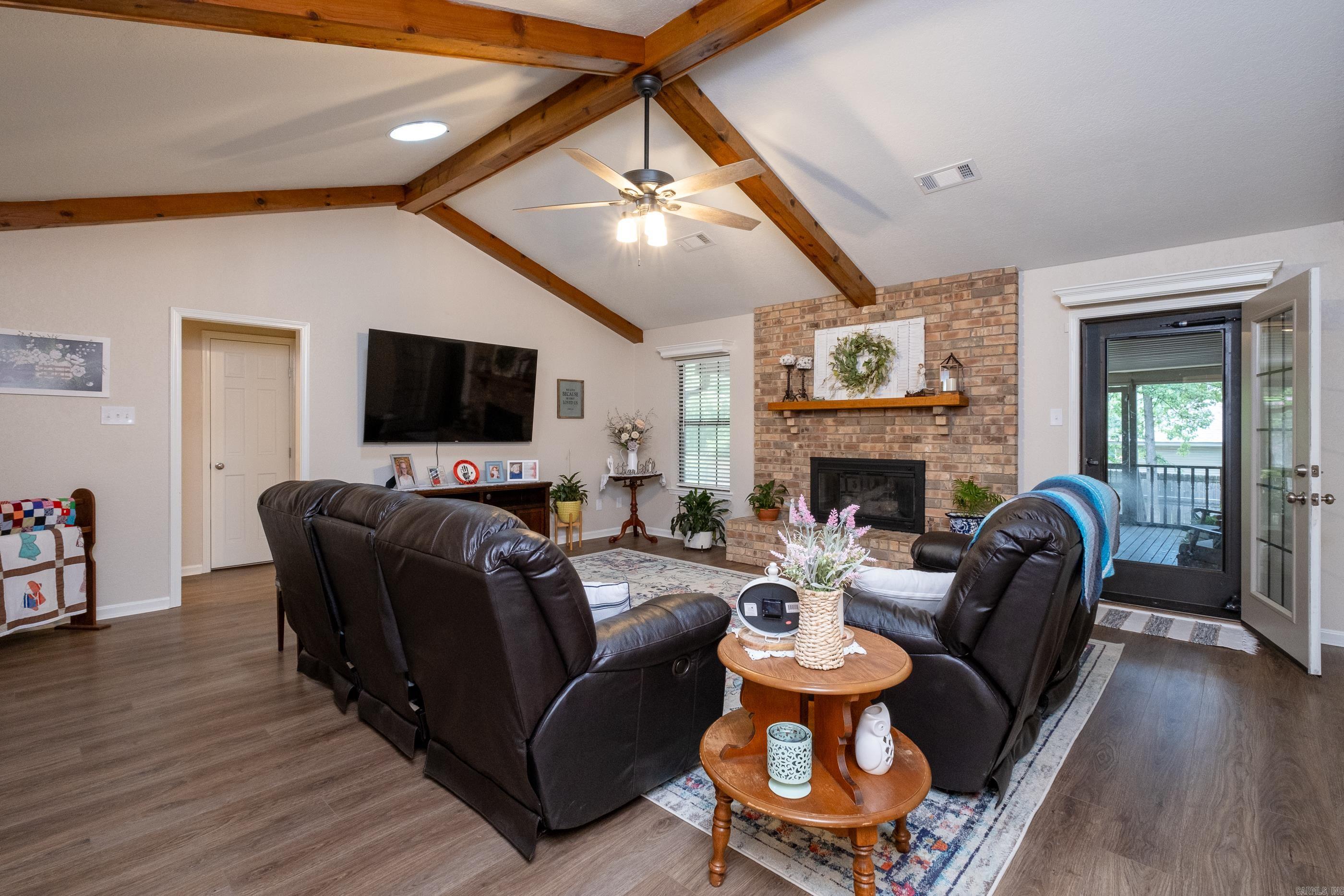 ROLLING BROOK - Residential