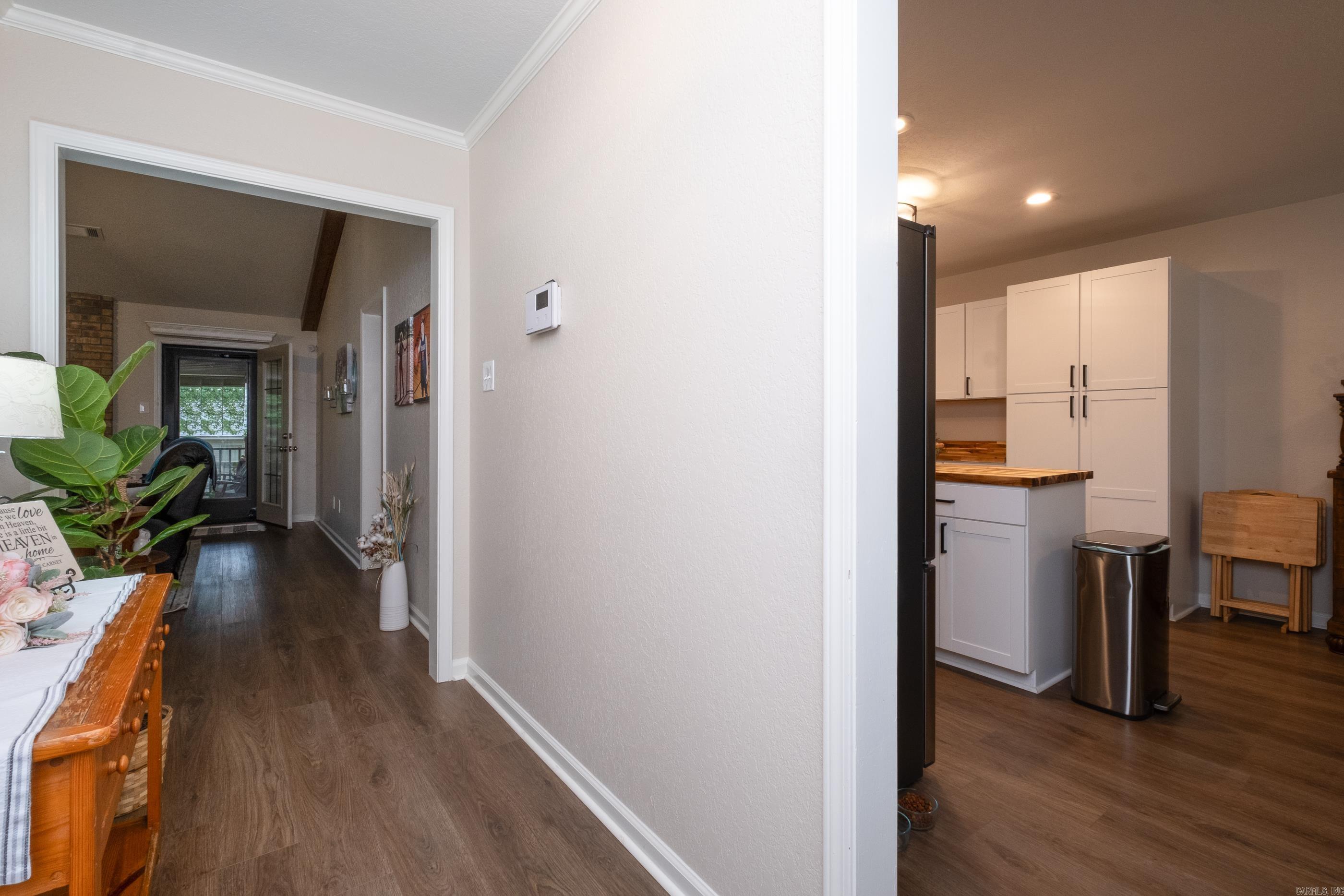 ROLLING BROOK - Residential