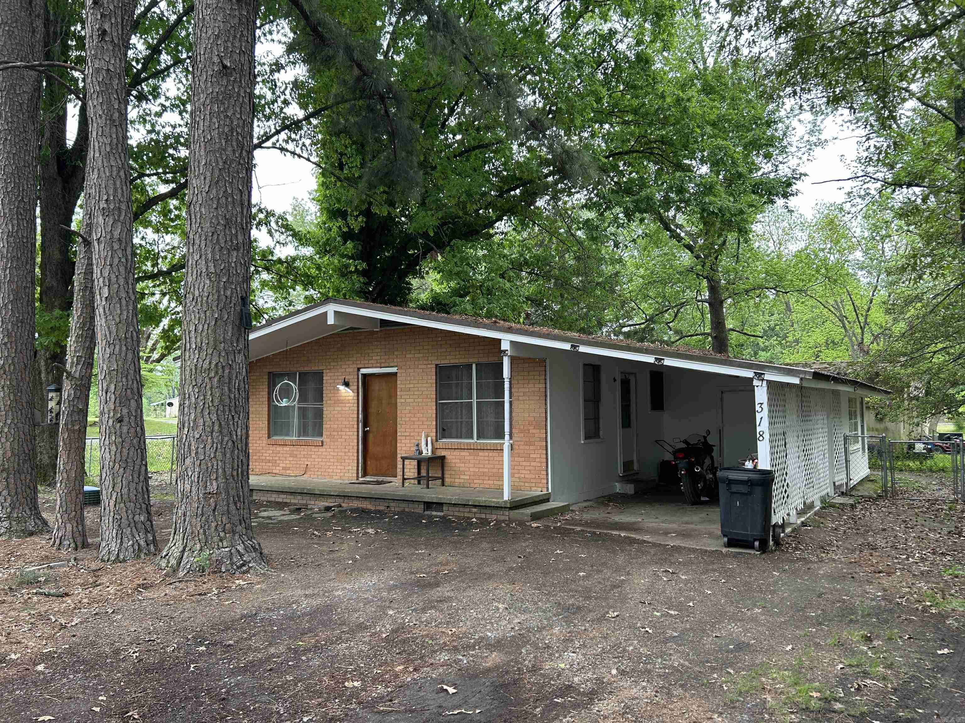 EAST ADD - Residential
