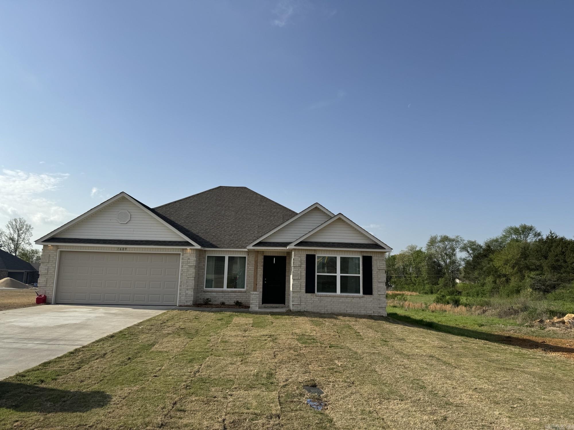 Ridgefield - Residential