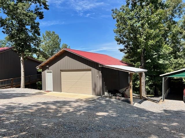 Matthews Mountain Estate - Residential