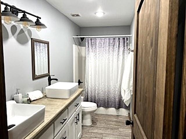 Matthews Mountain Estate - Residential