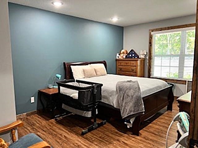 Matthews Mountain Estate - Residential