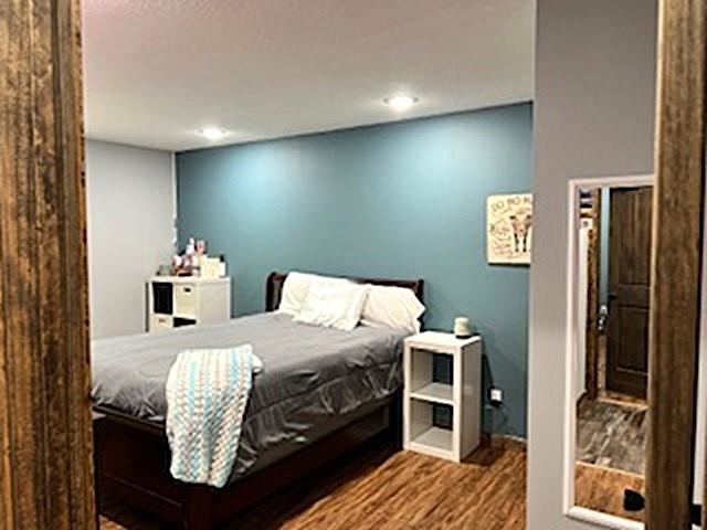 Matthews Mountain Estate - Residential