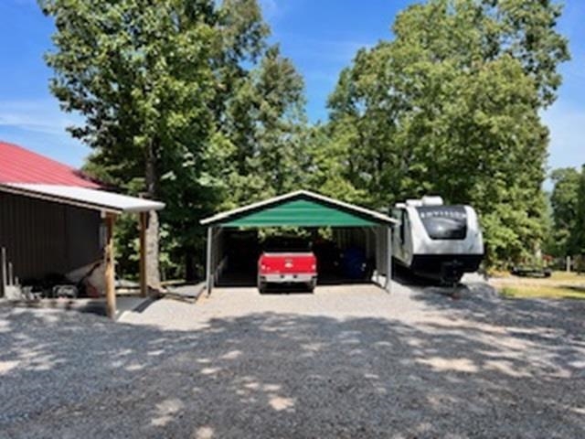 Matthews Mountain Estate - Residential