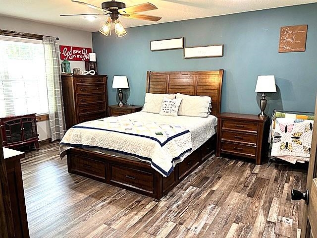 Matthews Mountain Estate - Residential