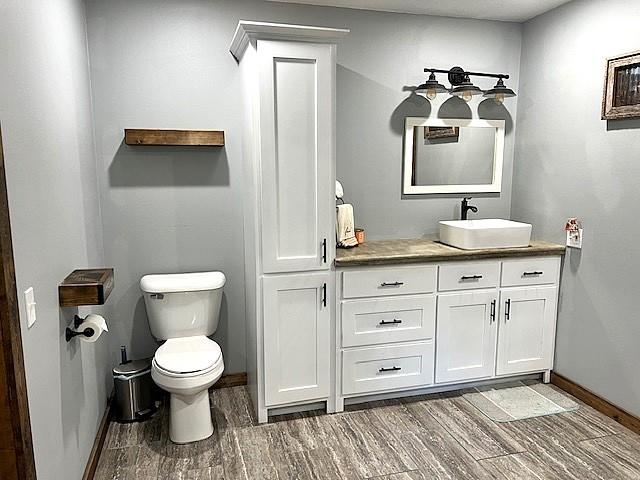 Matthews Mountain Estate - Residential