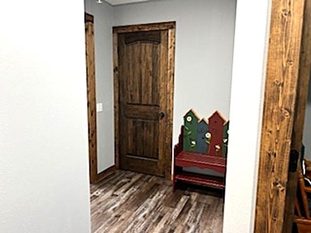 Matthews Mountain Estate - Residential