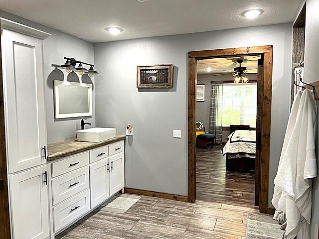 Matthews Mountain Estate - Residential