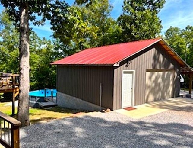 Matthews Mountain Estate - Residential