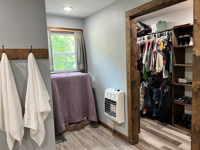 Matthews Mountain Estate - Residential