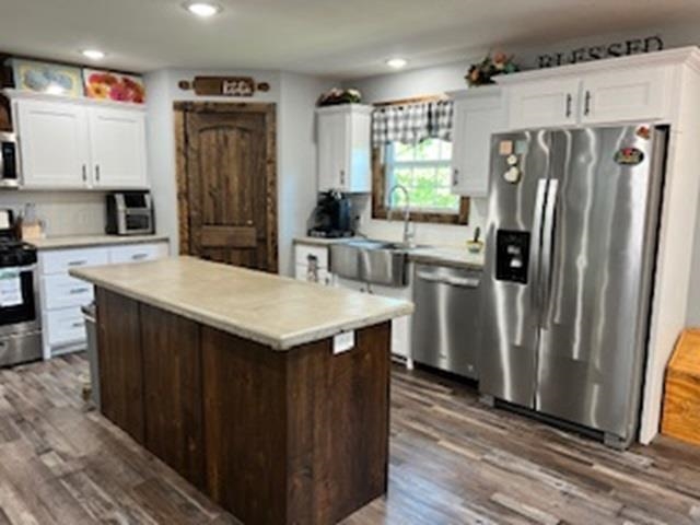 Matthews Mountain Estate - Residential