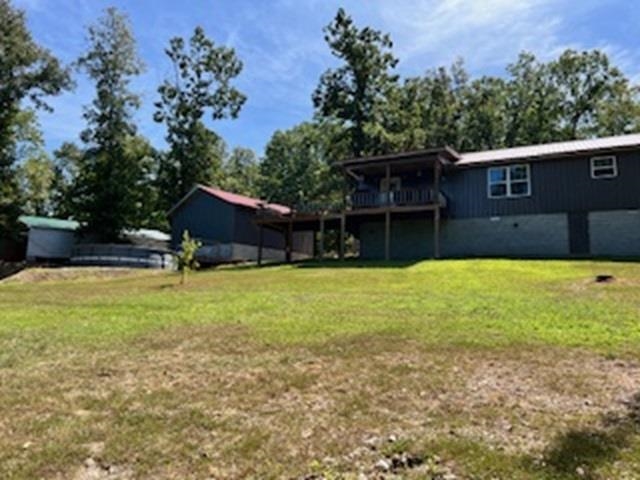 Matthews Mountain Estate - Residential