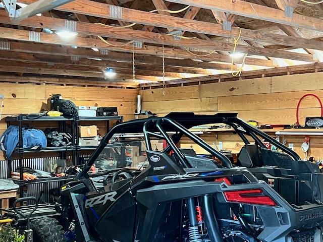 Matthews Mountain Estate - Residential