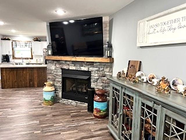 Matthews Mountain Estate - Residential