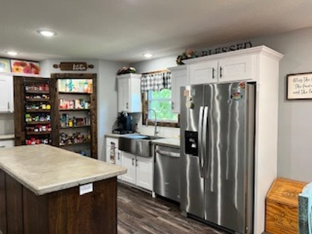 Matthews Mountain Estate - Residential