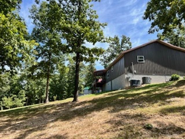 Matthews Mountain Estate - Residential