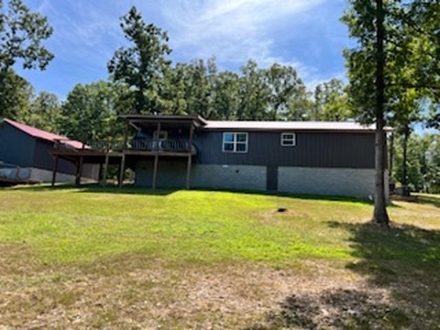 Matthews Mountain Estate - Residential