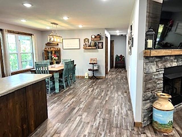 Matthews Mountain Estate - Residential