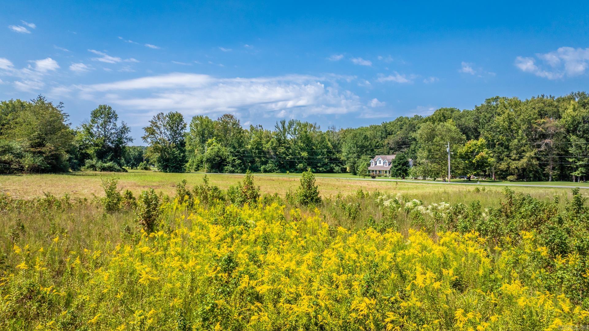 McKenzie Meadows - Land