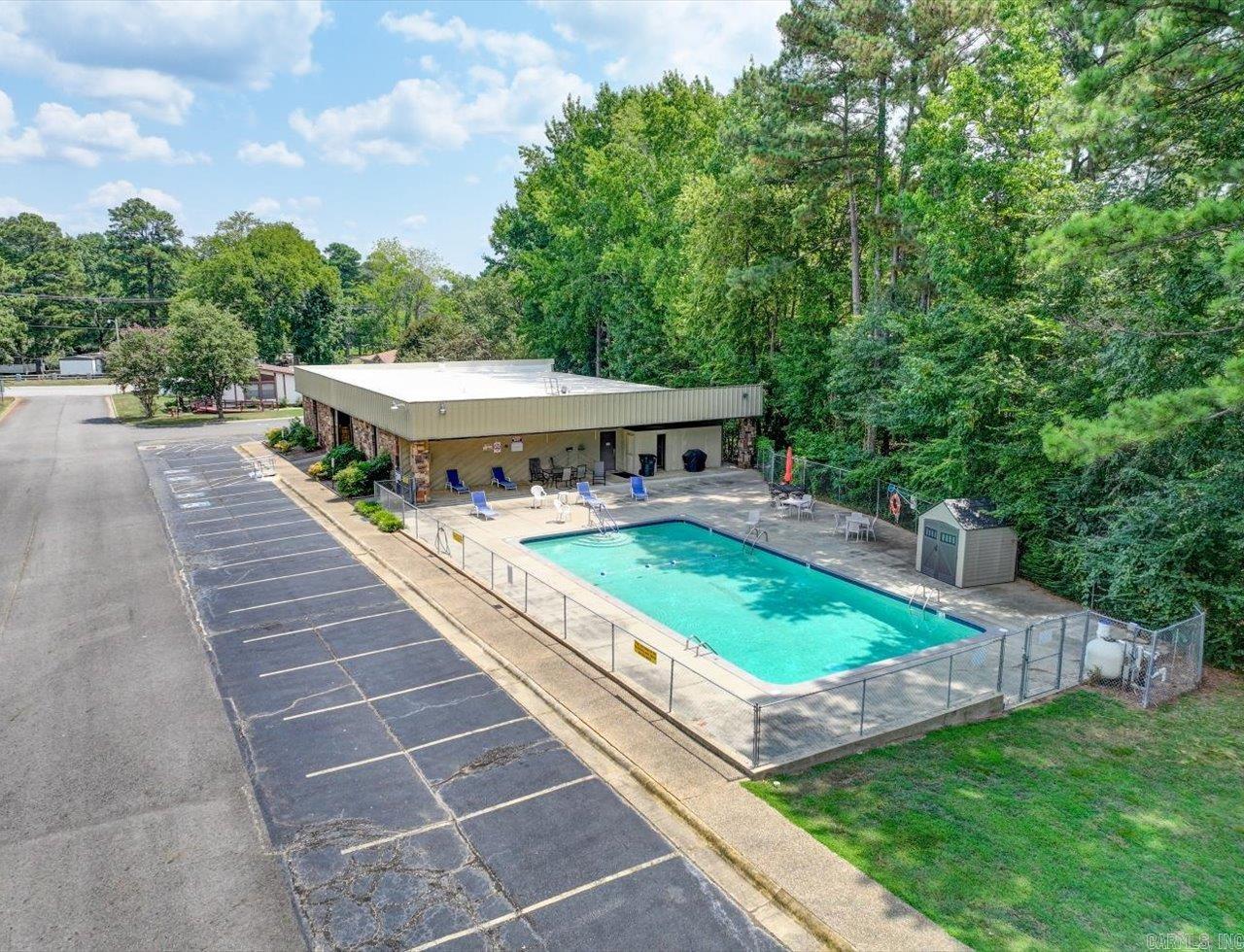 Southwood - Residential