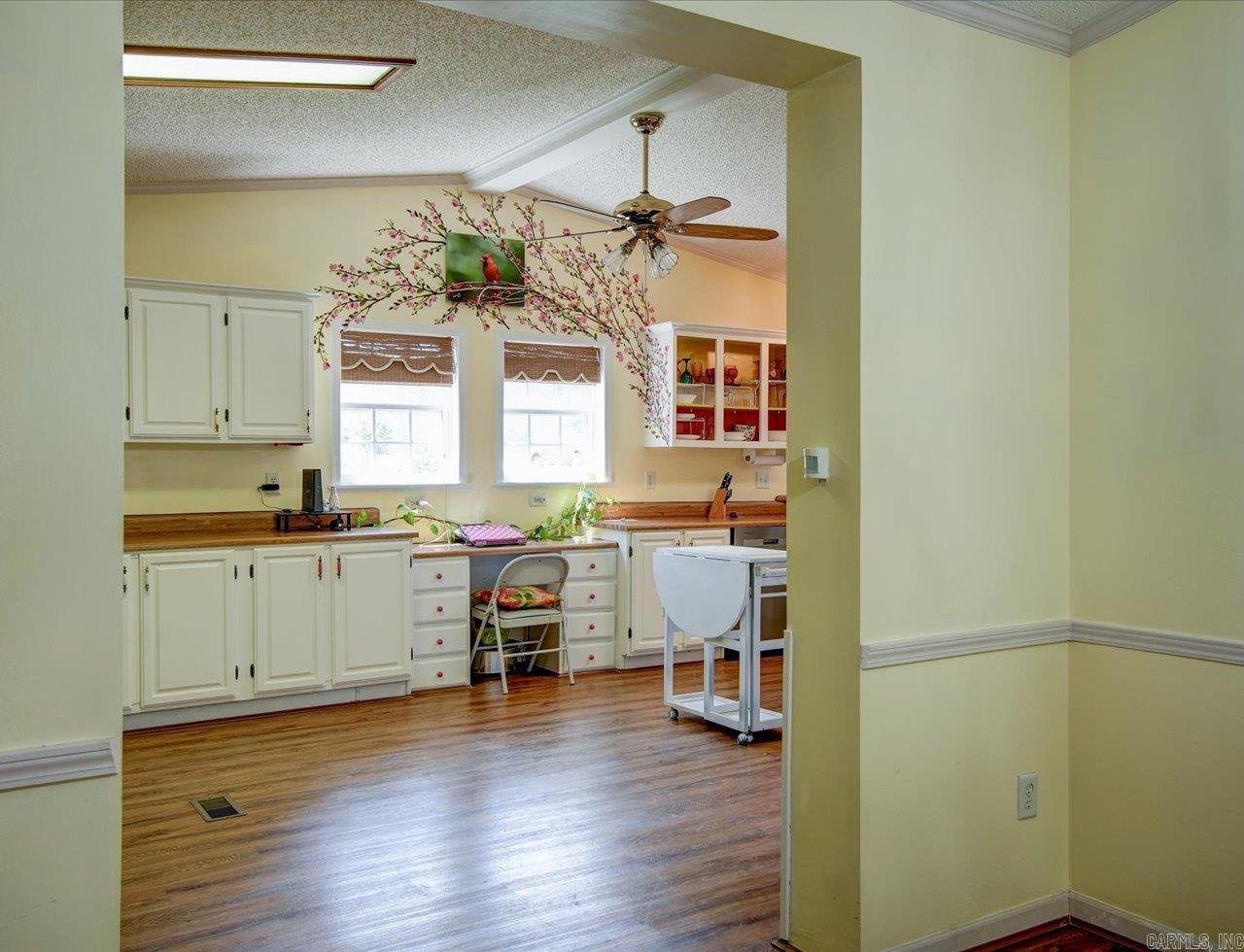 Southwood - Residential