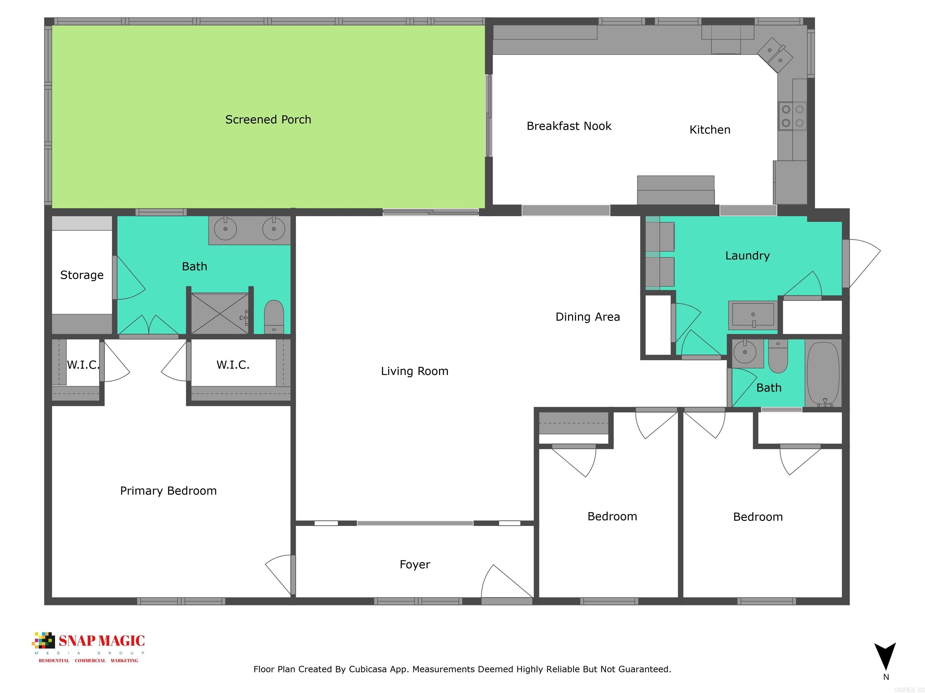 Southwood - Residential