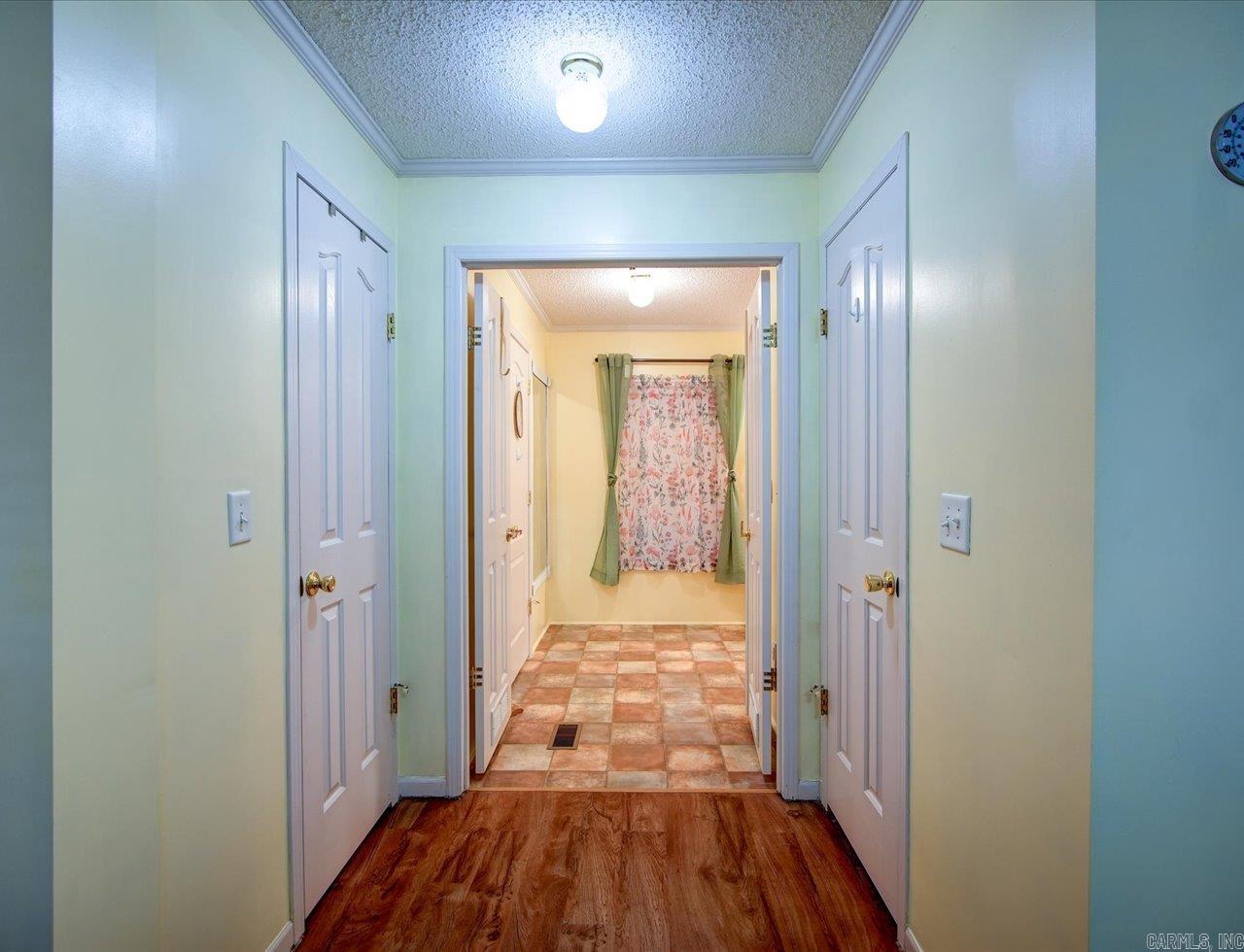 Southwood - Residential