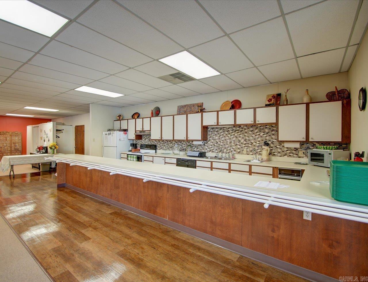 Southwood - Residential