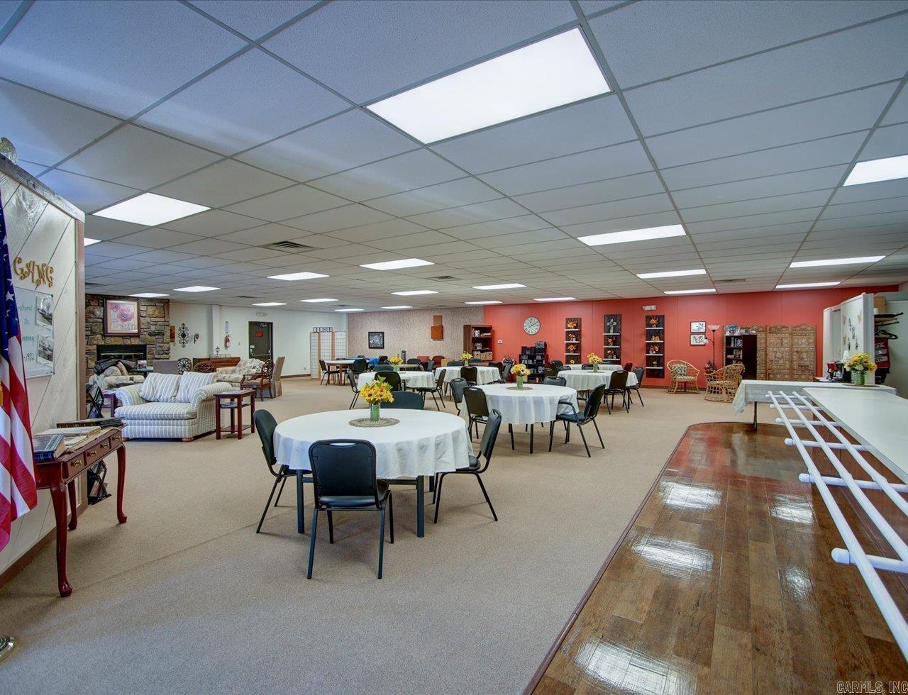 Southwood - Residential