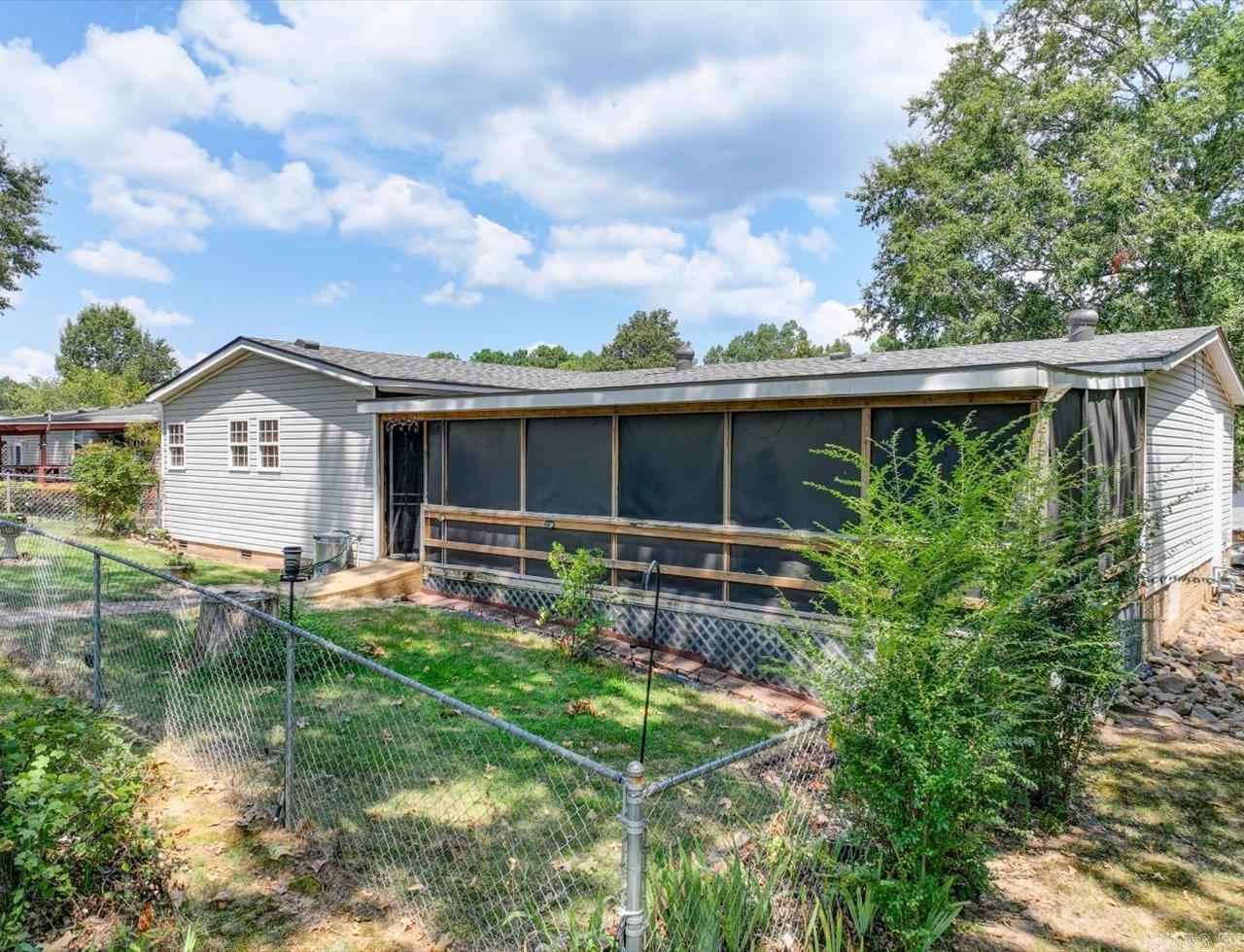 Southwood - Residential