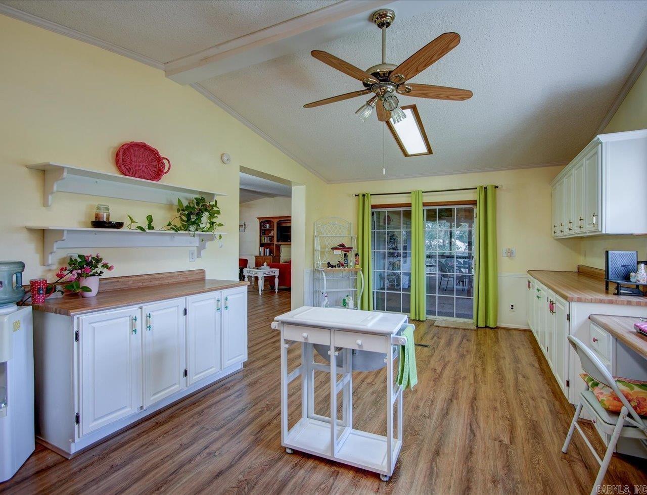 Southwood - Residential