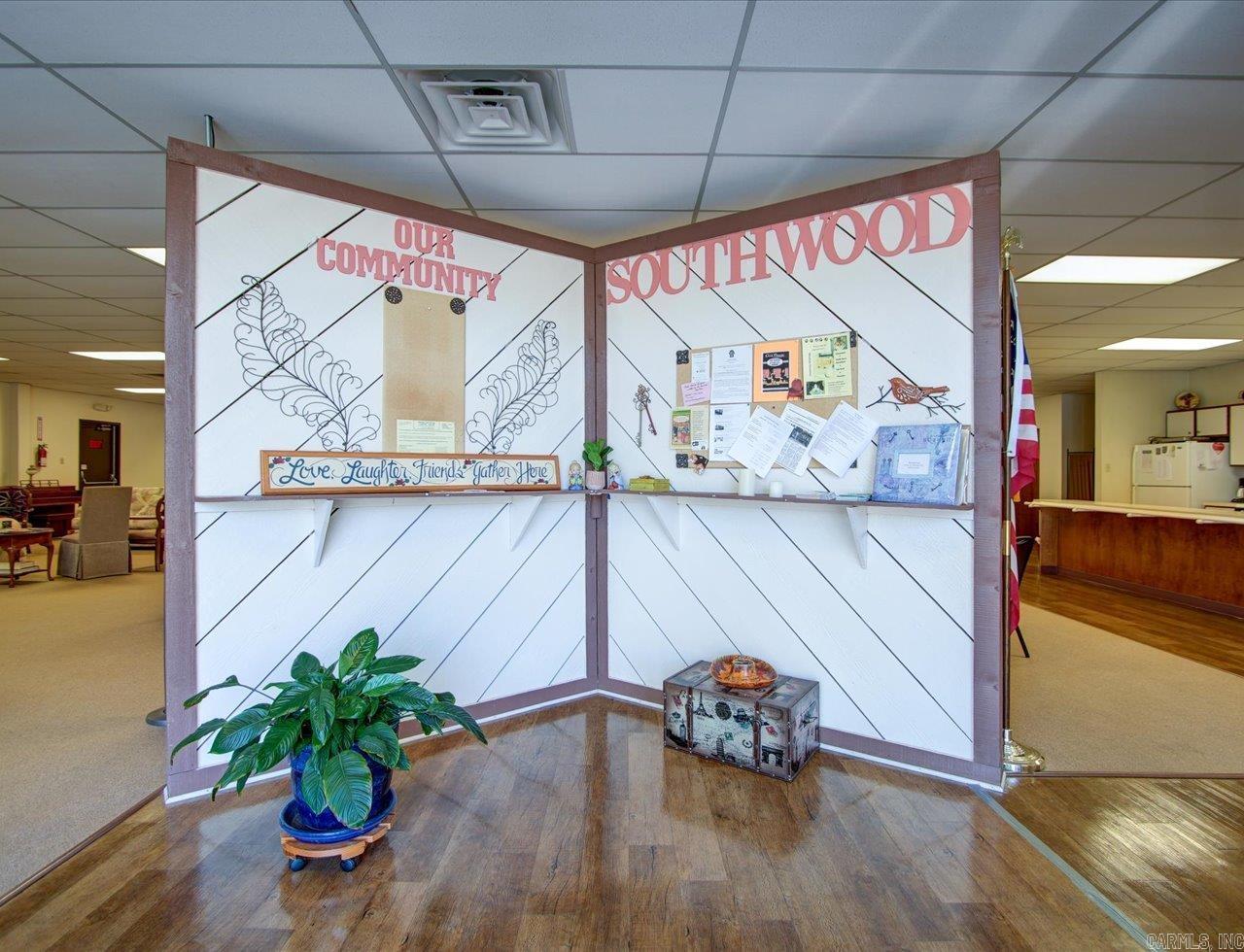 Southwood - Residential