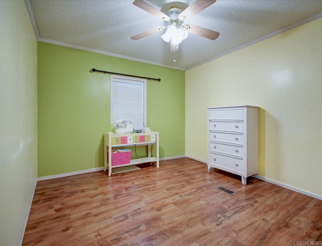 Southwood - Residential