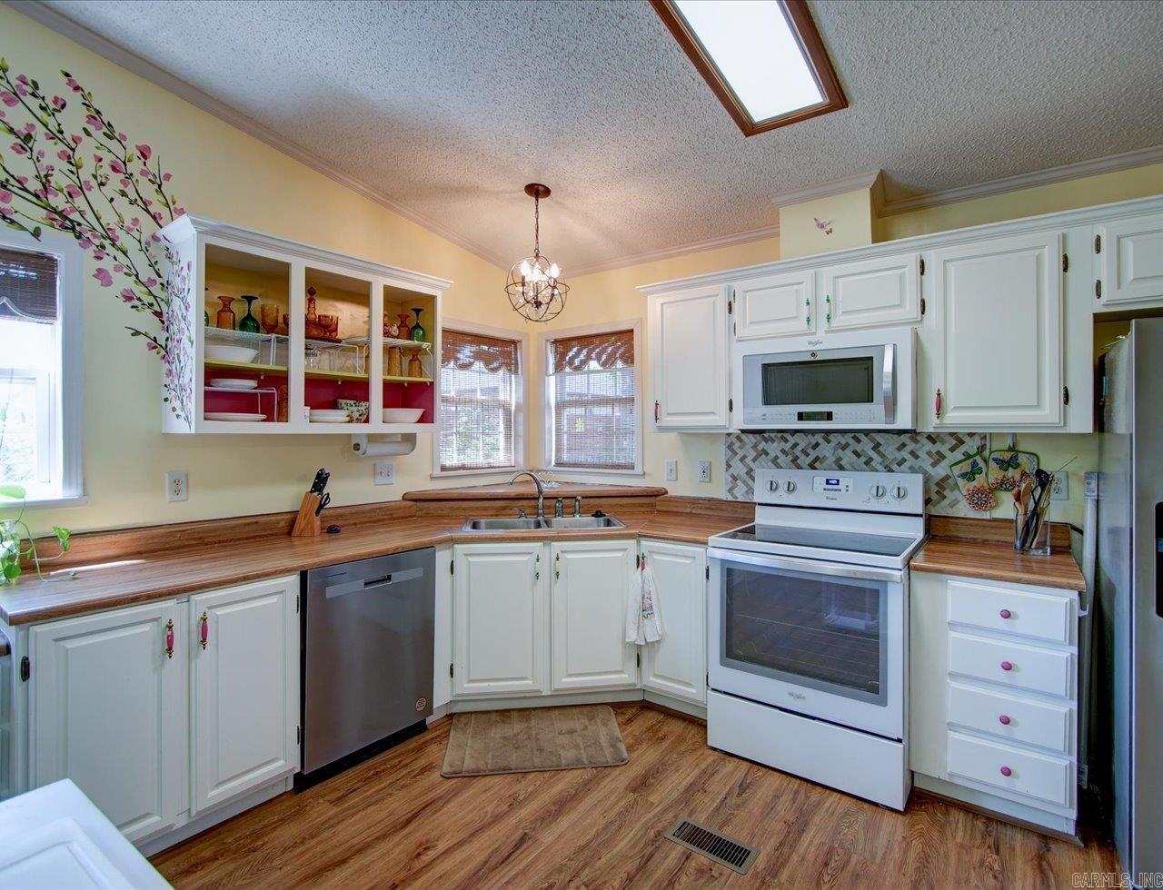 Southwood - Residential