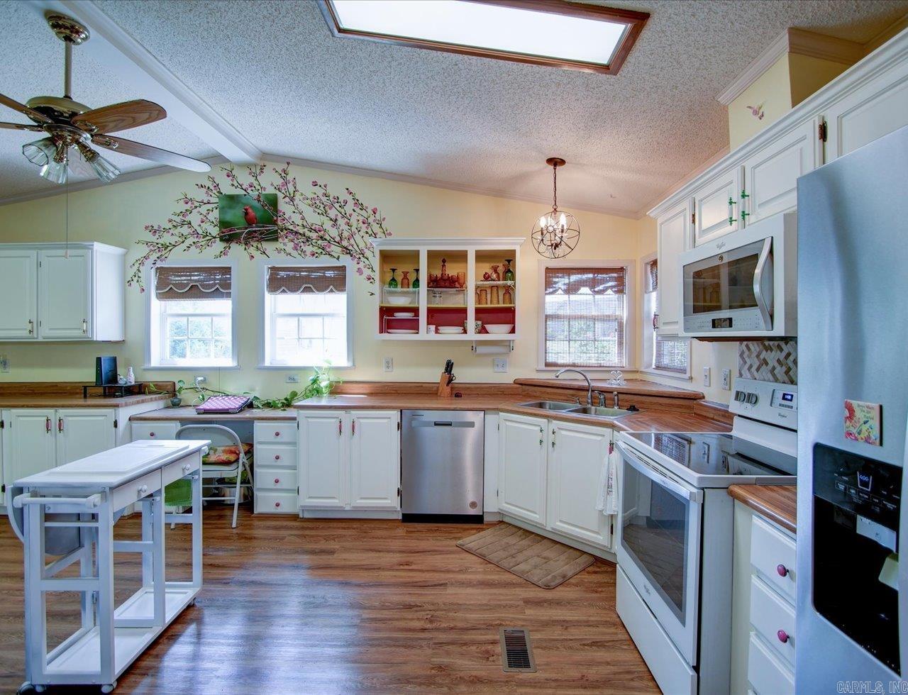 Southwood - Residential