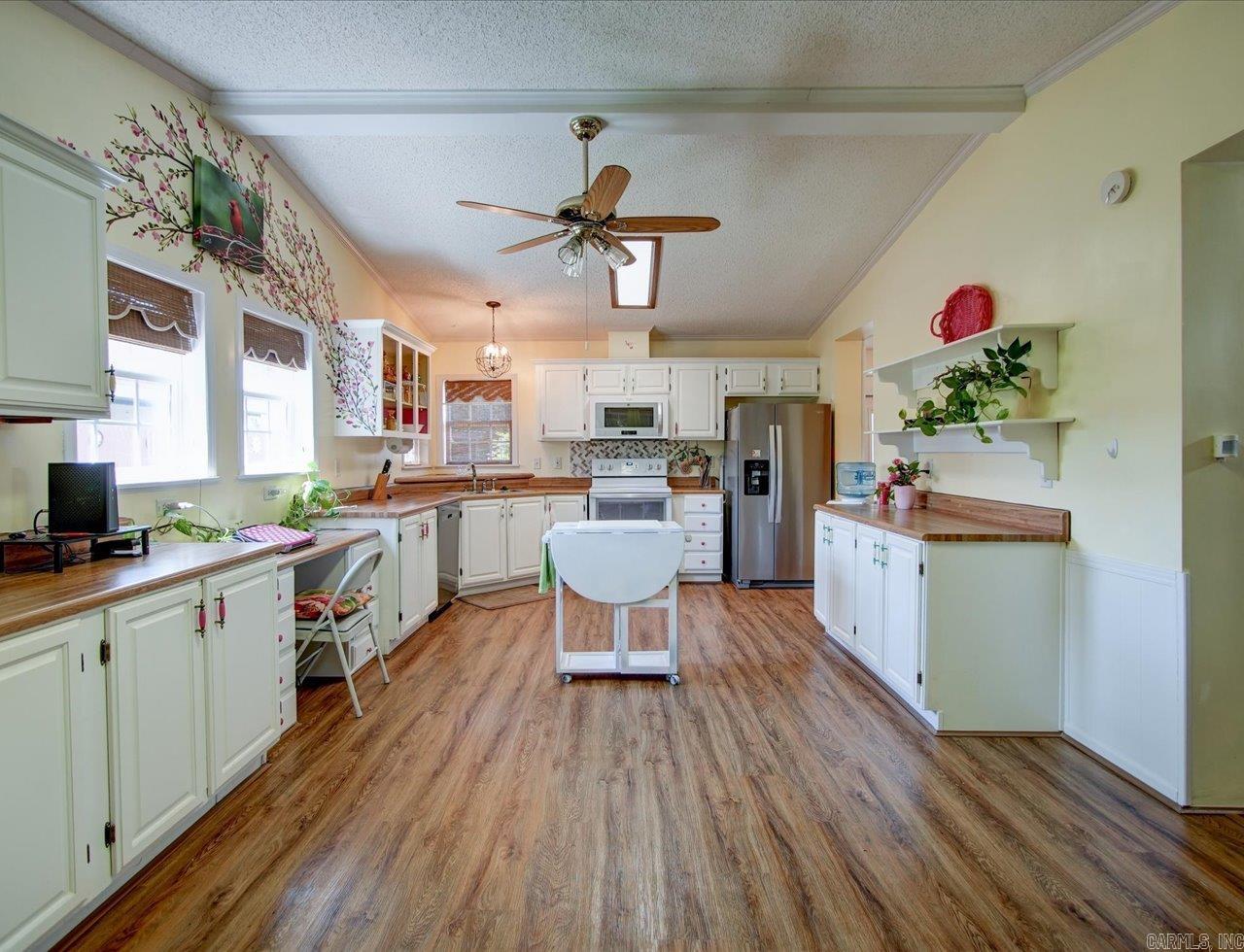 Southwood - Residential