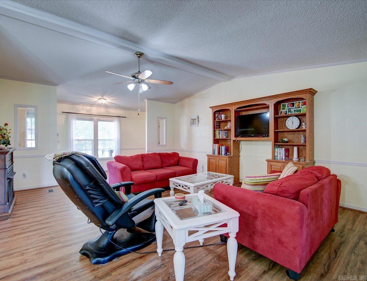 Southwood - Residential