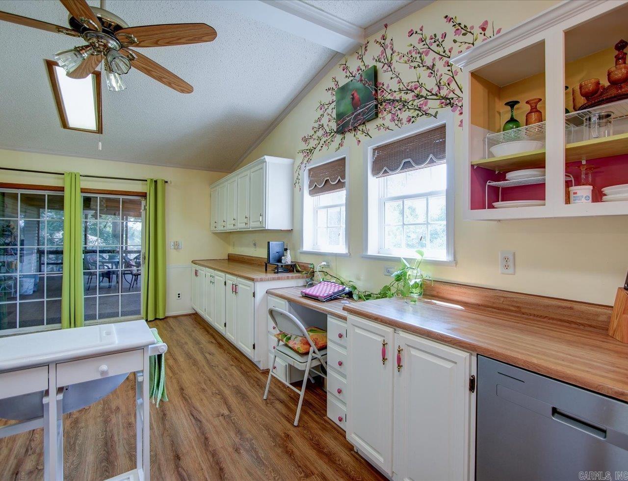 Southwood - Residential