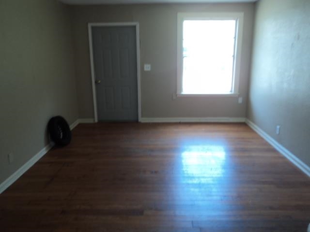 Kevin - Residential Income