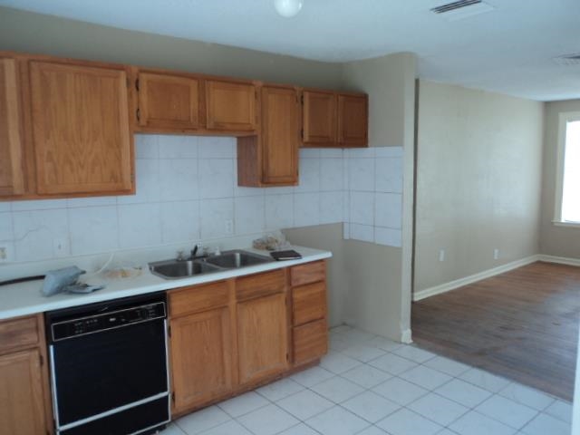 Kevin - Residential Income