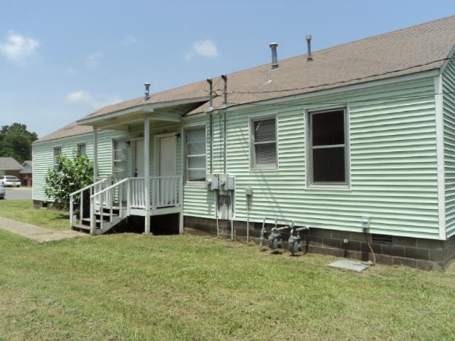 Kevin - Residential Income