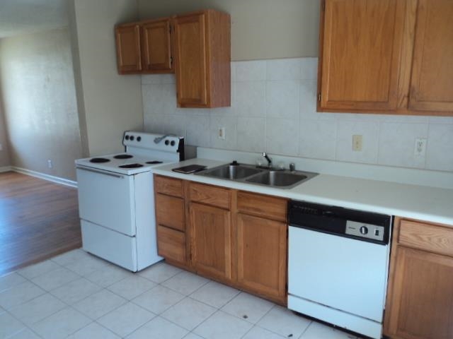 Kevin - Residential Income