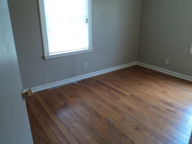 Kevin - Residential Income