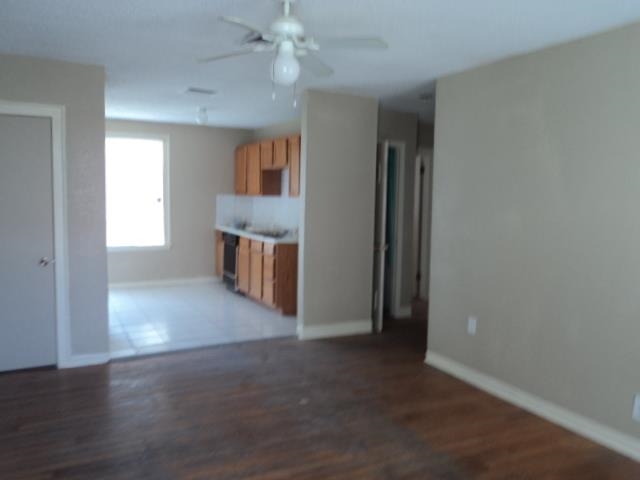 Kevin - Residential Income