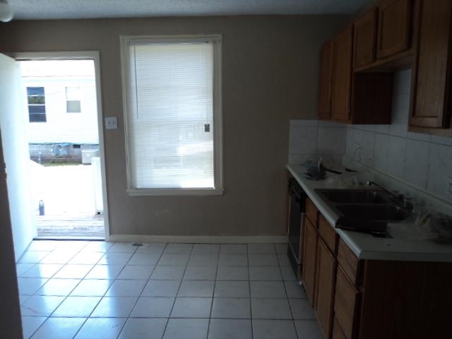 Kevin - Residential Income