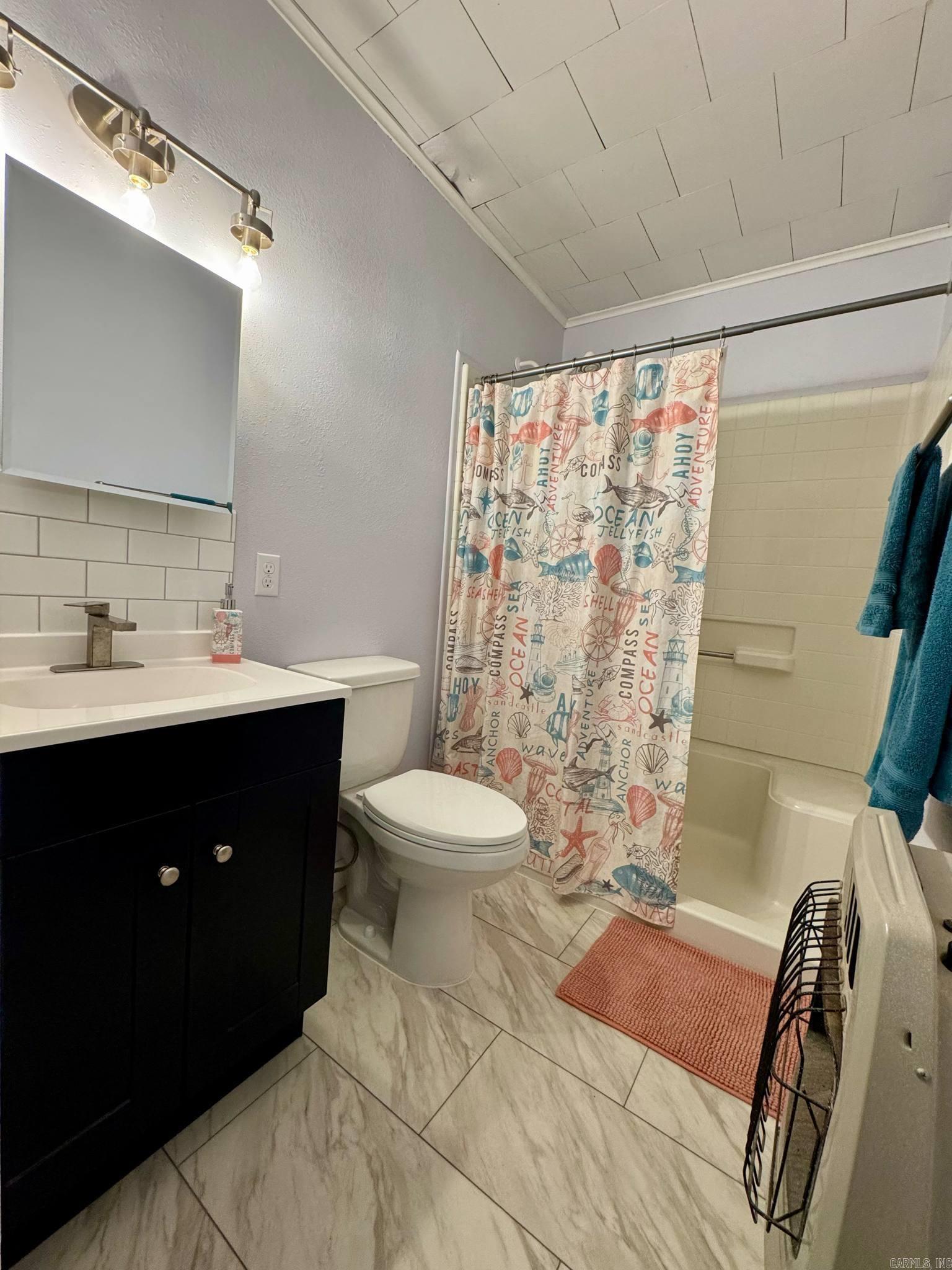 Mena Original - Residential