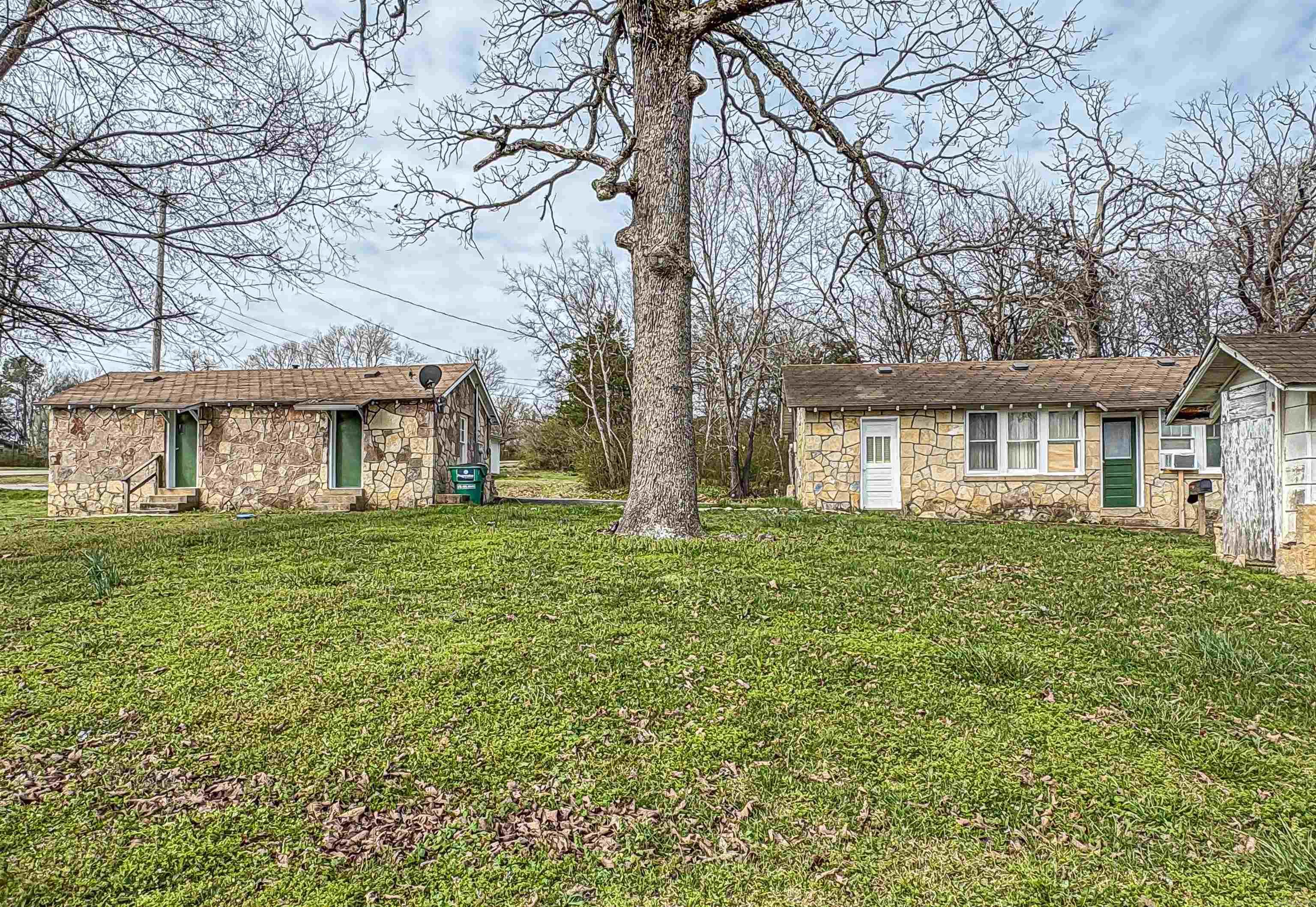 FREY ADDITION - Residential