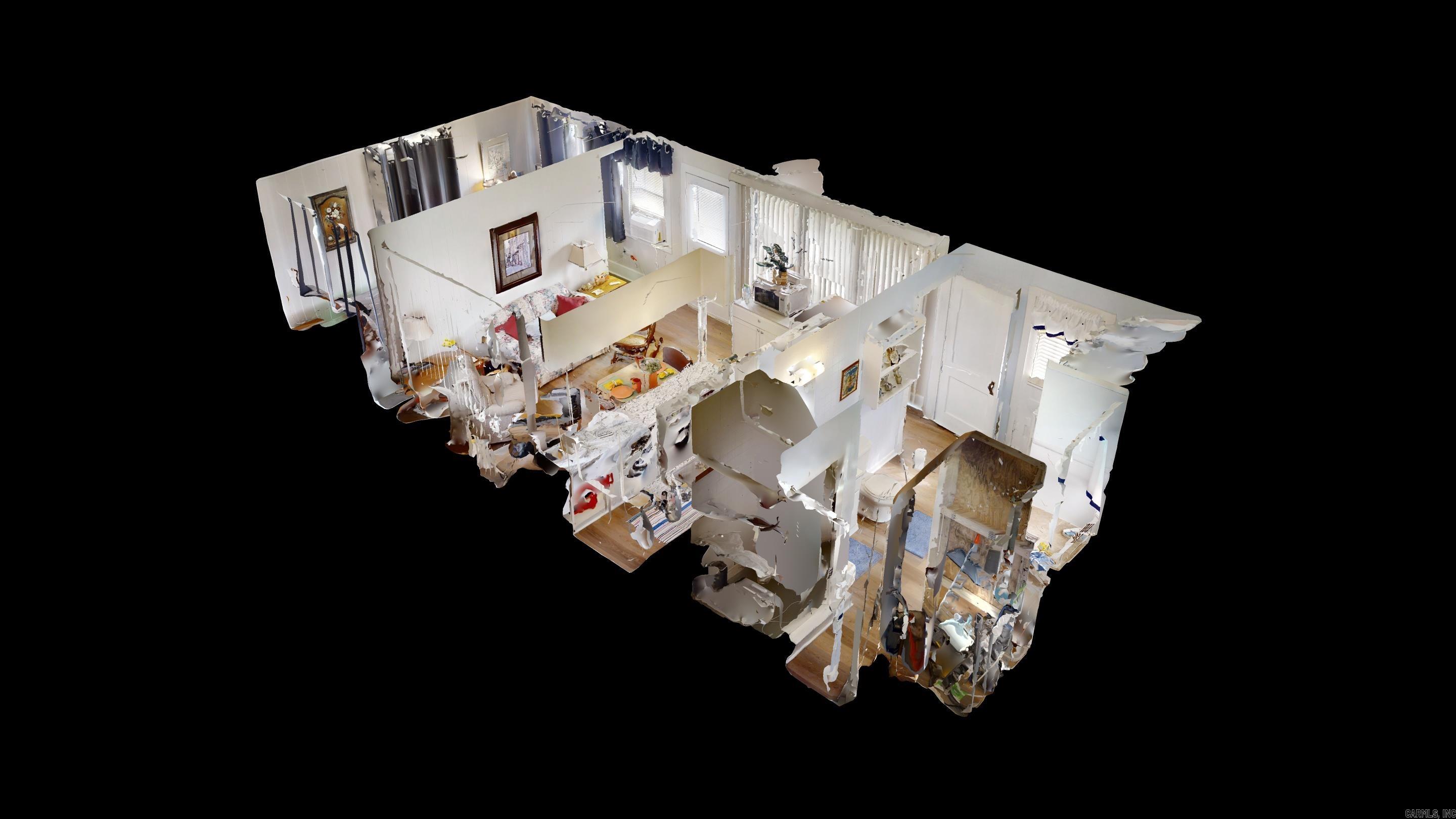 FREY ADDITION - Residential